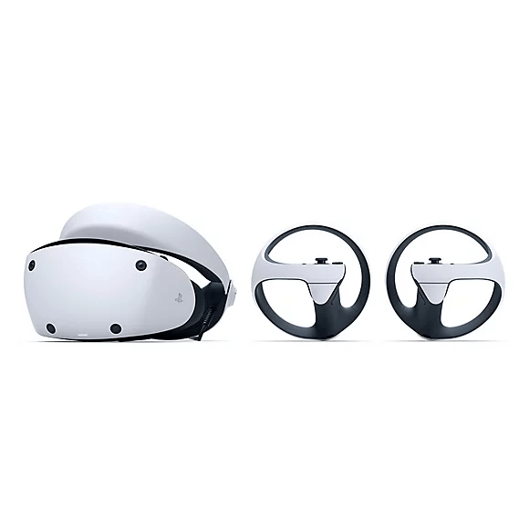 PlayStation VR2 + Horizon Call Of The Mountain