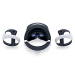 PlayStation VR2 + Horizon Call Of The Mountain