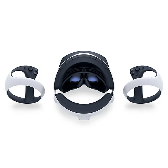 PlayStation VR2 + Horizon Call Of The Mountain