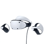 PlayStation VR2 + Horizon Call Of The Mountain