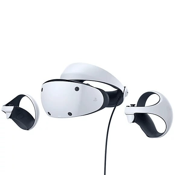 PlayStation VR2 + Horizon Call Of The Mountain