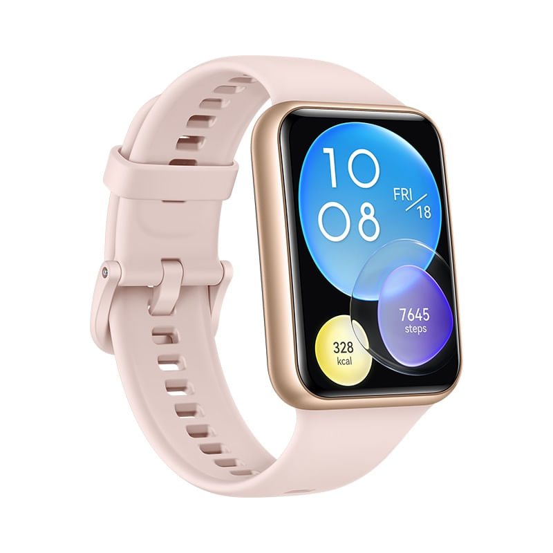 Pulsera Huawei Fit 2 Silicona - VirtualTecGT