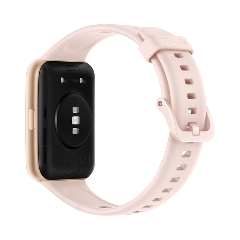 Pulsera Huawei Fit 2 Silicona - VirtualTecGT