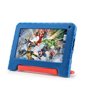 Tablet Multi Avengers NB602 Wi-Fi de 32GB Rom