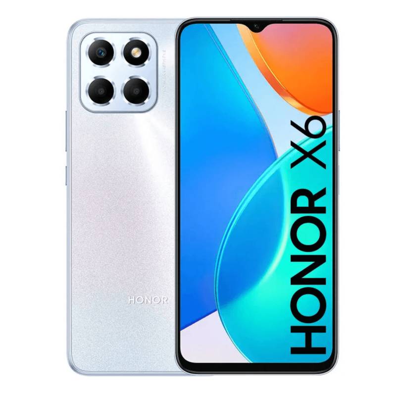 HONOR X6 VNE-LX3 64/4GB