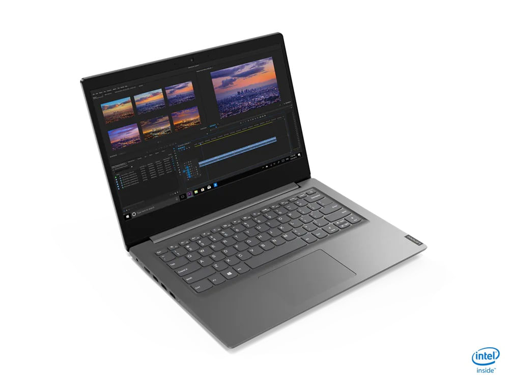 Laptop 14" V14IGL Celeron 4GB Ram 500GB Disco duro | Elektra GT Elektra Guatemala