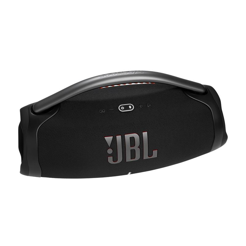 Bocina Bluetooth JBL Boombox 2 Negro