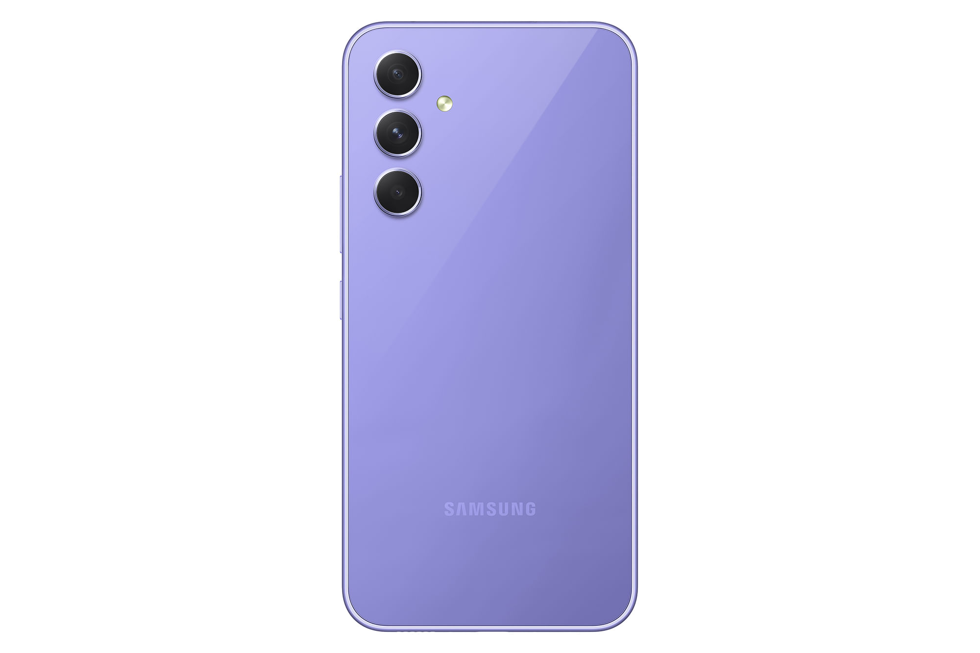 Samsung Galaxy A54 5G Liberado Violeta de 8GB Ram 256GB Rom