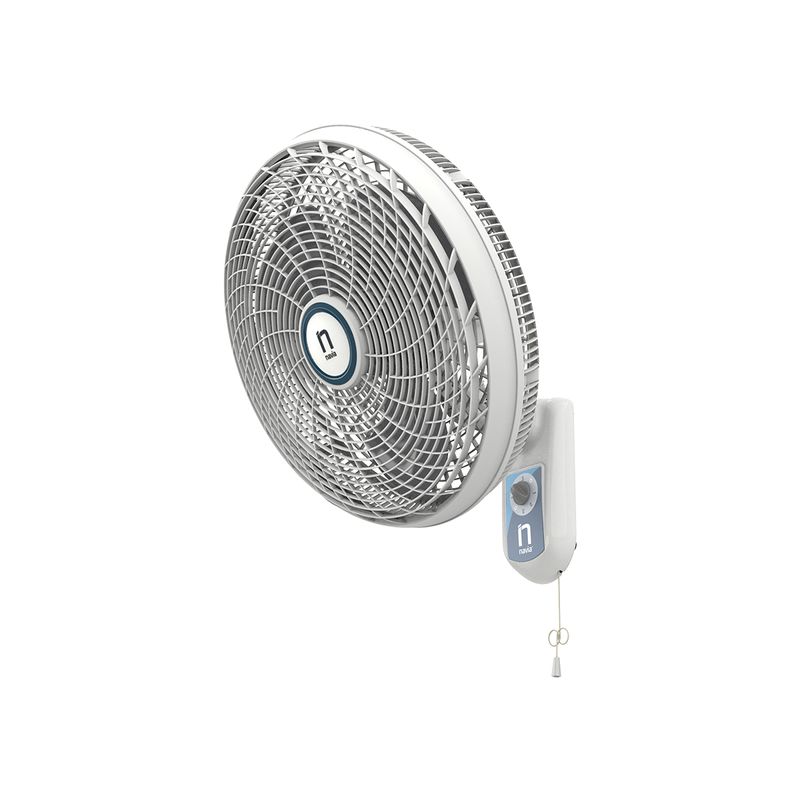 Ventilador De Pared CR018P - Elektra Honduras