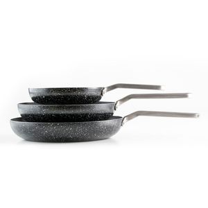 Set de Sartenes 3 Picca PI003SSPR-N