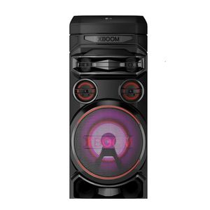 Minicomponente Vertical LG RNC7