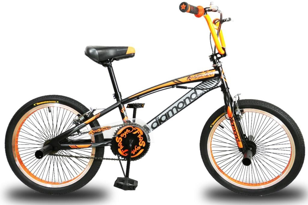 Bicicletas bmx 2025 en elektra