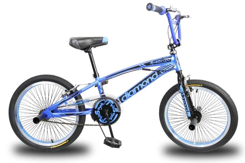 Bicicletas bmx discount en venta guatemala