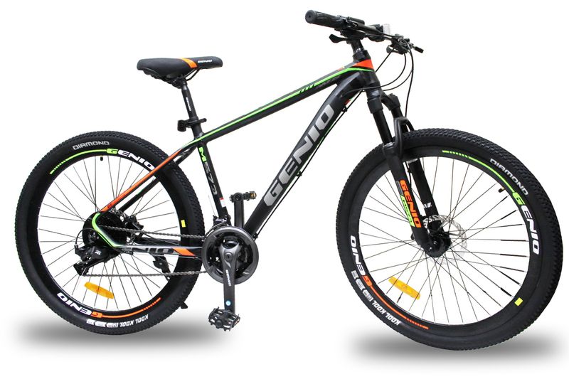 Bicicleta ghk 27.5 discount precio