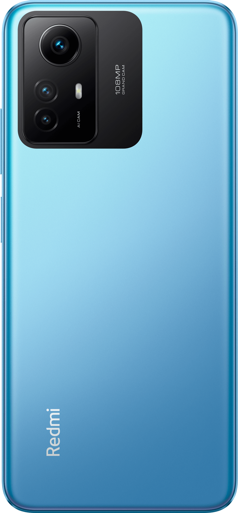 Xiaomi Redmi Note 12S Liberado Azul de 8GB Ram 256GB Rom