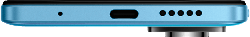Xiaomi Redmi Note 12S Azul 8GB RAM 256GB ROM