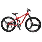 Bicicleta discount diamond 26