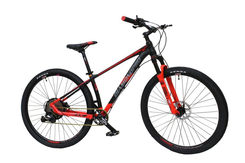 Bicicletas discount diamond 29