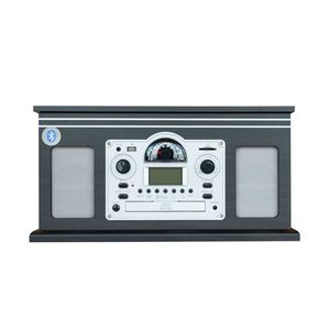 Tornamesa Nostálgico Select Sound BT9200