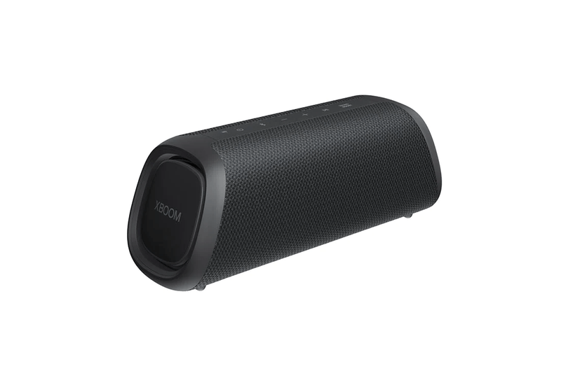 Comprar Altavoz Bluetooth XBOOM GO XG5QBK - Tienda LG