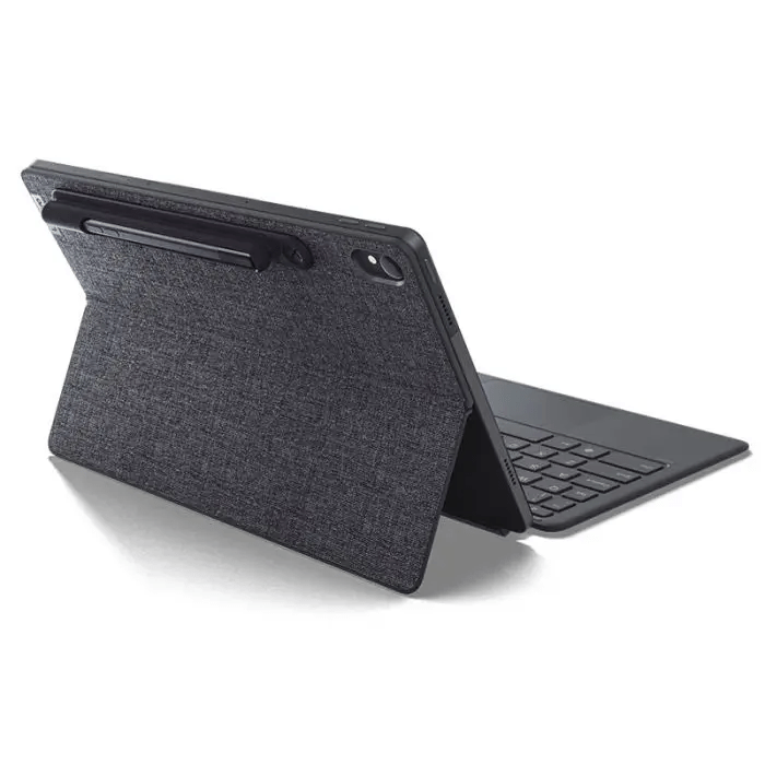 Tablet PORTATIL LENOVO 11′ Pulgadas 2K P11 2 generacion – Wifi Gris