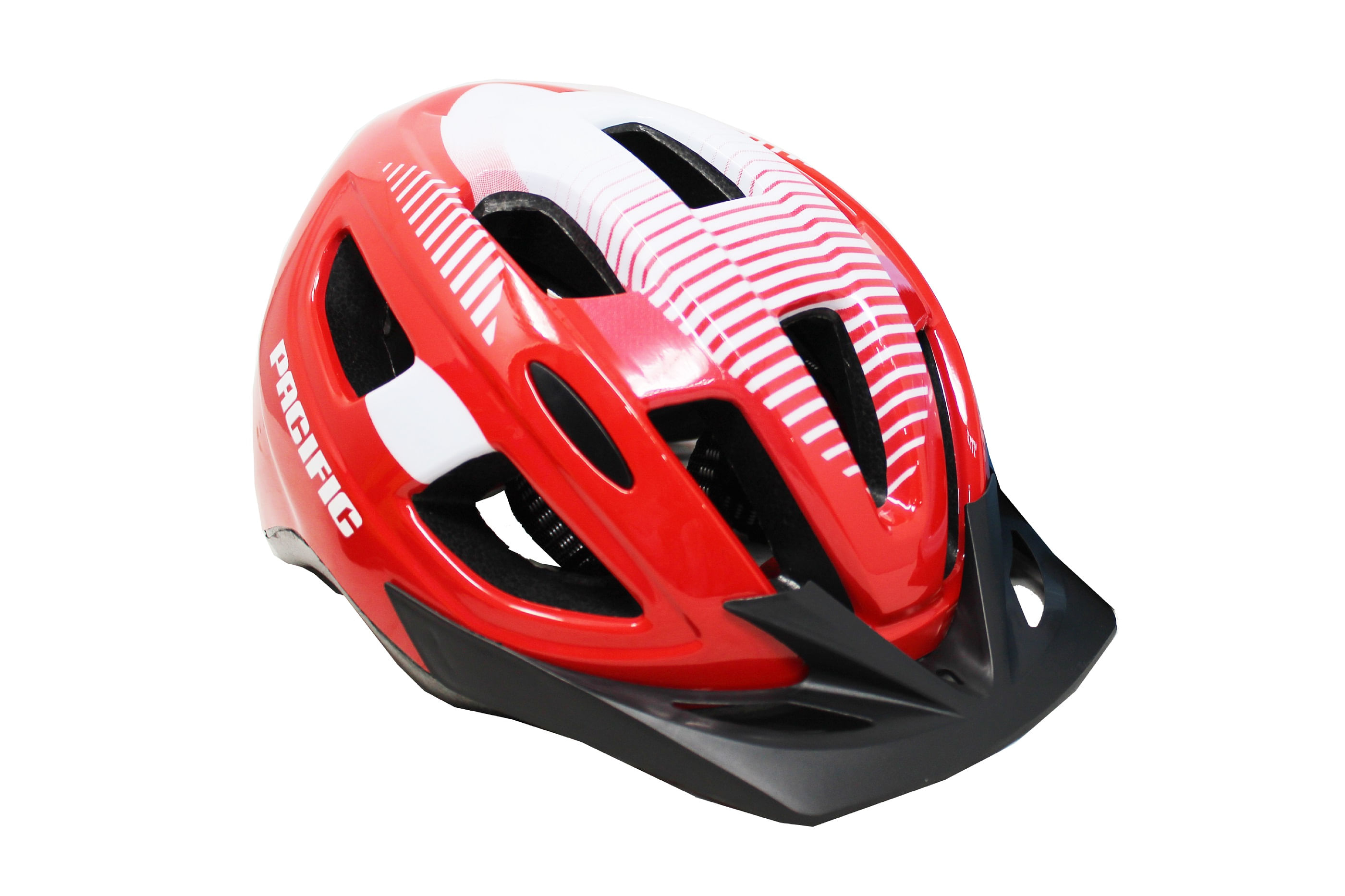 Casco smart online adulto