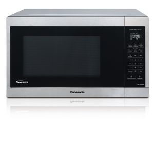 Horno Microondas Pansonic de 1.3 Pies NN-SC649