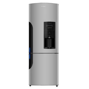 Refrigeradora Mabe de 14 Pies³ RMB400IBMRX0
