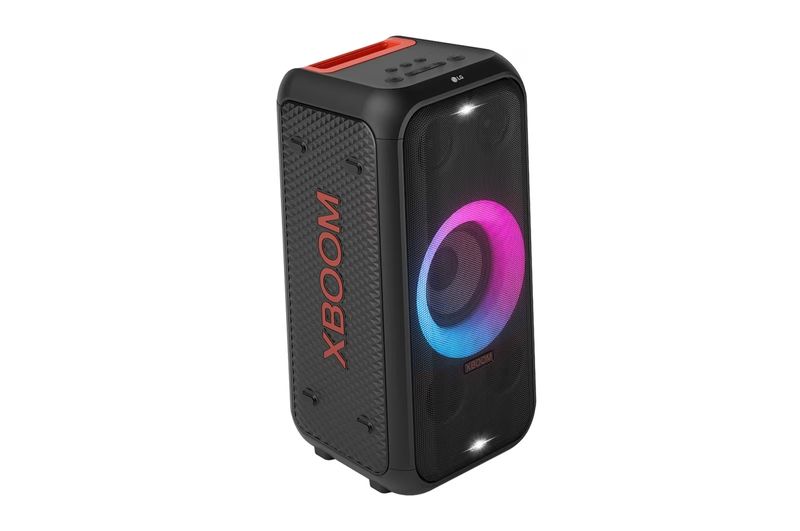 Bocina Portátil LG XL5S