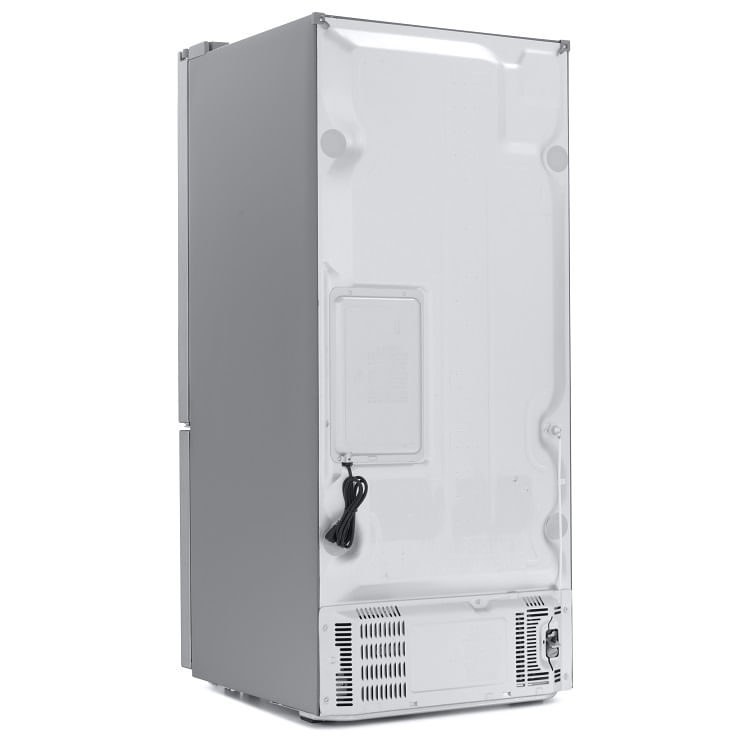Refrigeradora Frech Door LG de 22 Pies GM22BGPK