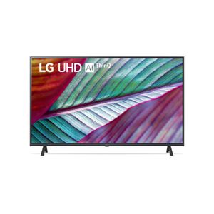 Televisor QLED 4K Samsung de 65 Pulgadas QN65Q65BAPXPA - Elektra Guatemala