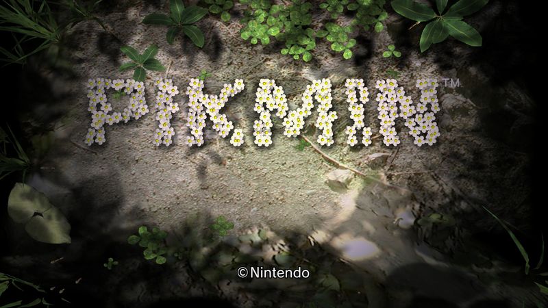Nintendo Switch Pikmi 1-2