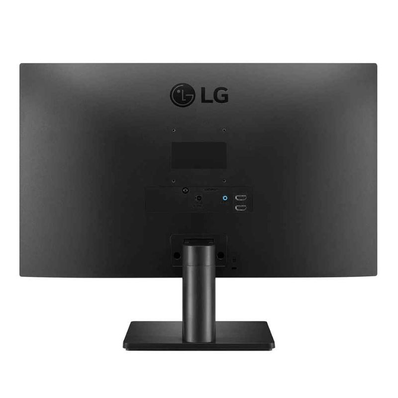 Monitor para PC LG de 24 pulgadas 24MP60G-B