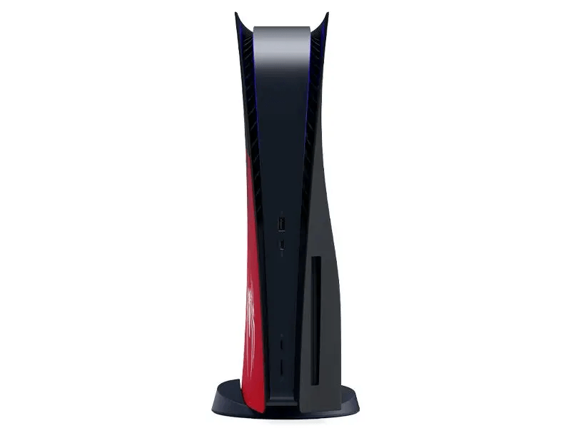 Consola PS5 Spiderman 2 Limited Edition