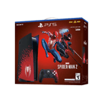 Consola PS5 Spiderman 2 Limited Edition