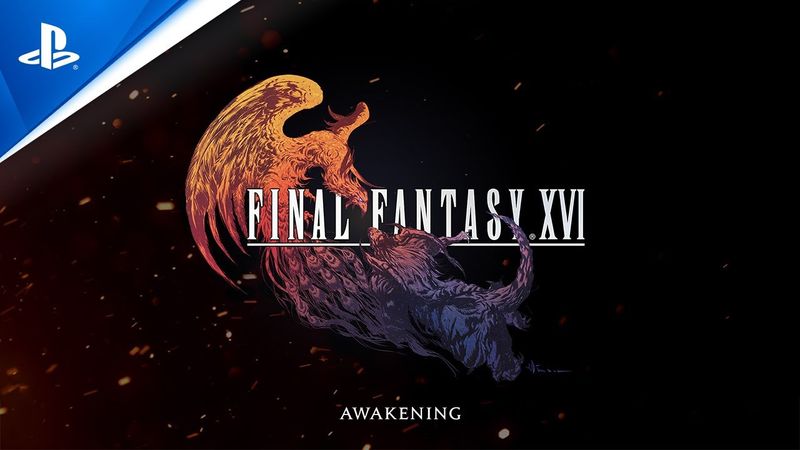 PS5 Final Fantasy XVI  Elektra GT - Elektra Guatemala