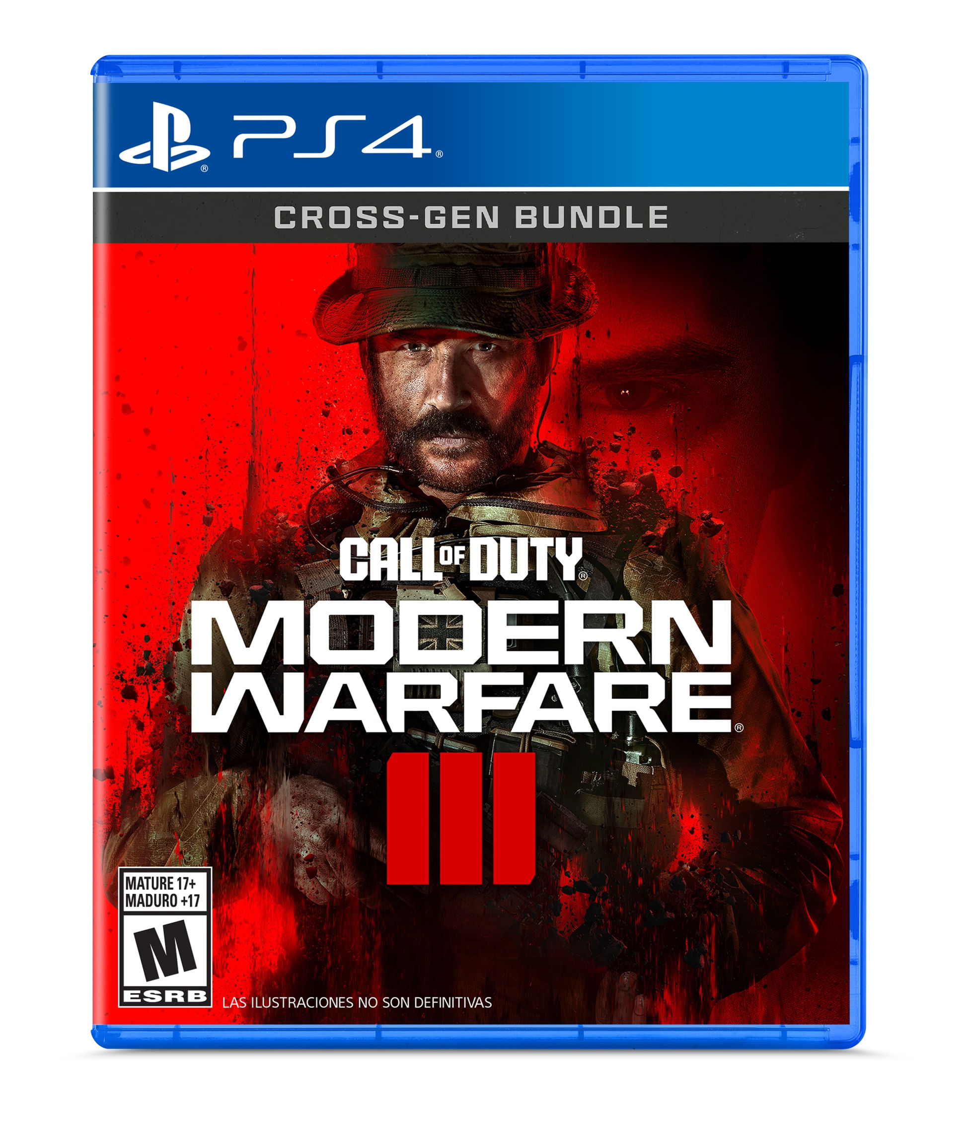 Juego PS4 Call of Duty: Modern Warfare 2 - Guatemala