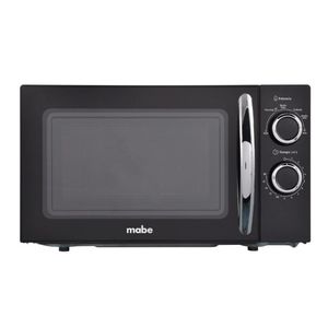 Horno Microondas Mabe de 0.7 Pies HMM07PJN