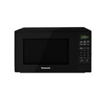 Microondas Panasonic NN-SB25JBRPK Negro 20L