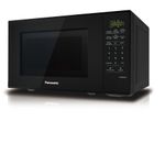 Horno microondas Panasonic Nn-Sb25Jm 20L