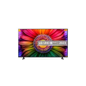 Televisor 4K Smart LG de 70 pulgadas 70UR7800PSB