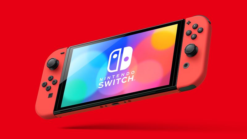 Elektra remata Nintendo Switch Oled en ofertas relámpago - Grupo Milenio