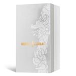 PS5 Mortal Kombat 1 Collectors Edition