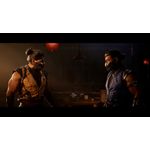 PS5 Mortal Kombat 1 Collectors Edition