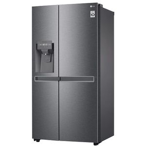 Refrigerador LG Top Freezer de 7 Pies Cúbicos GU21WPP