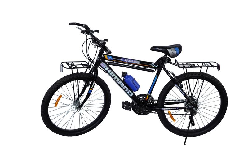 Bicicleta bimex panther r24 hot sale