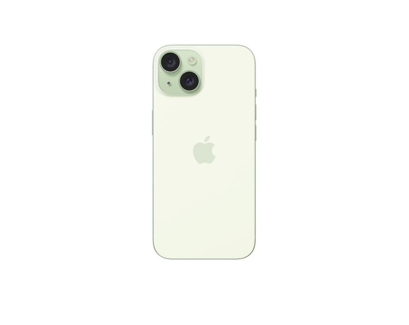 iPhone 15 256GB Liberado Verde - Elektra Guatemala