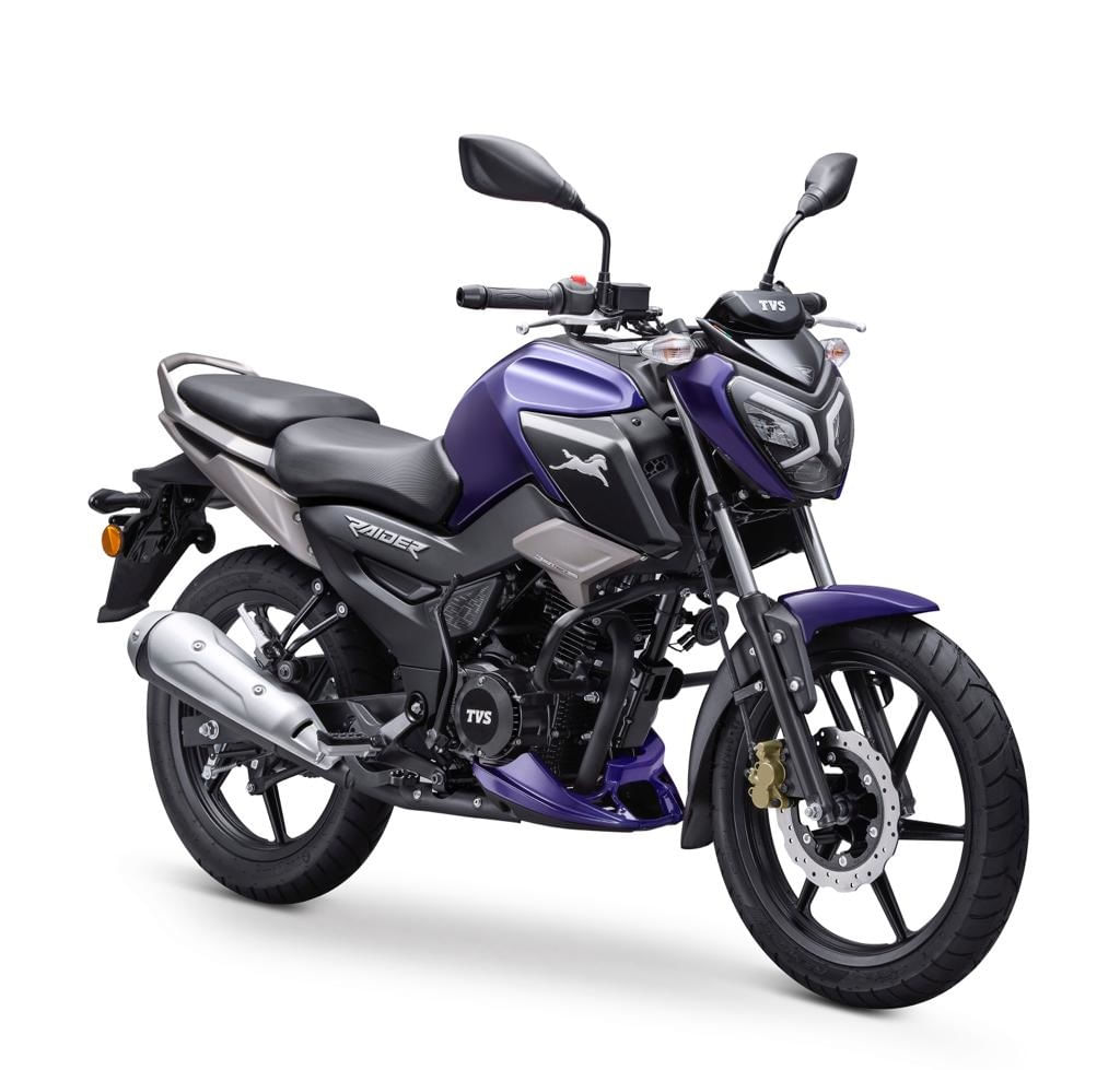 Yamaha raider deals 125