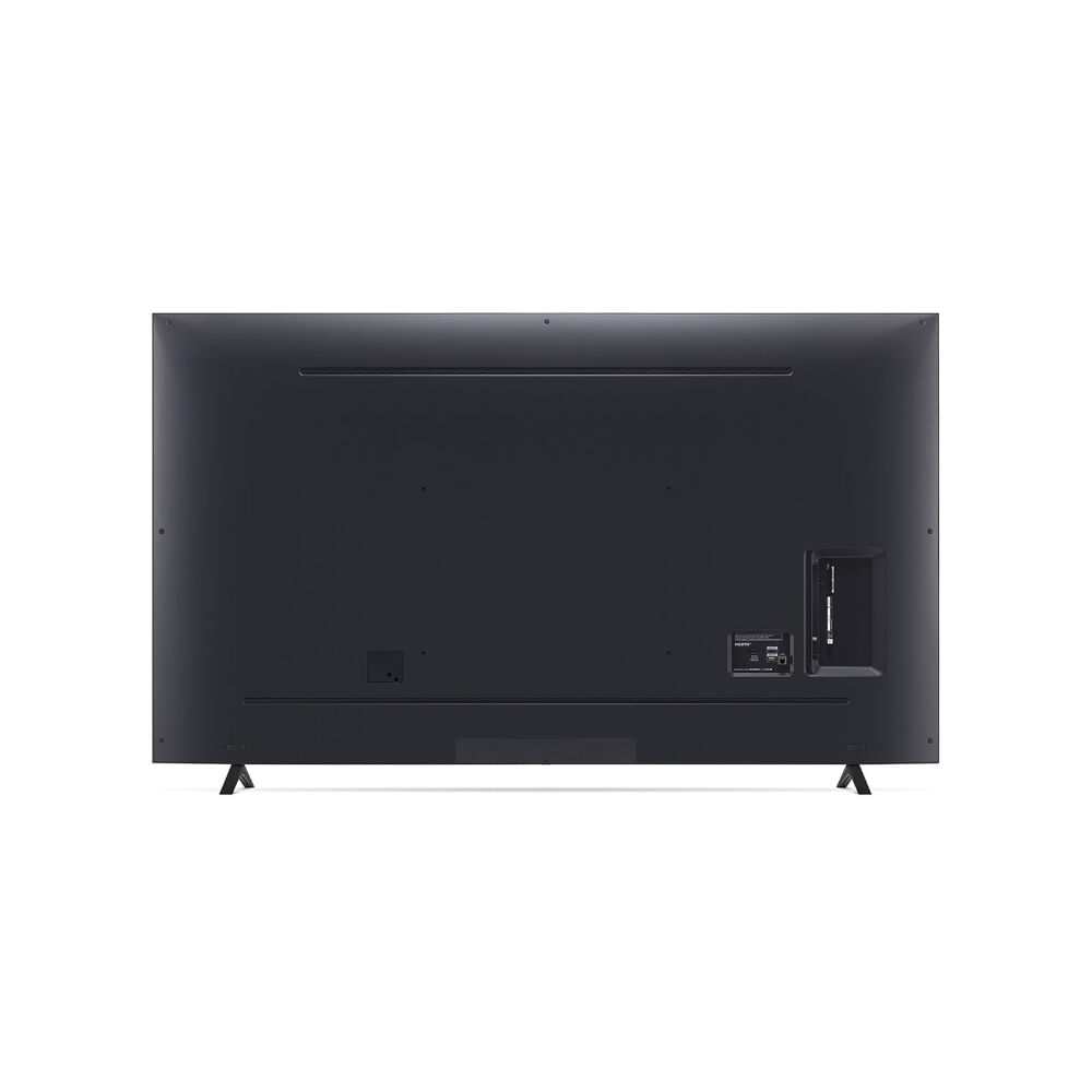 Smart TV LG de 50 pulgadas 4K NanoCell NANO77