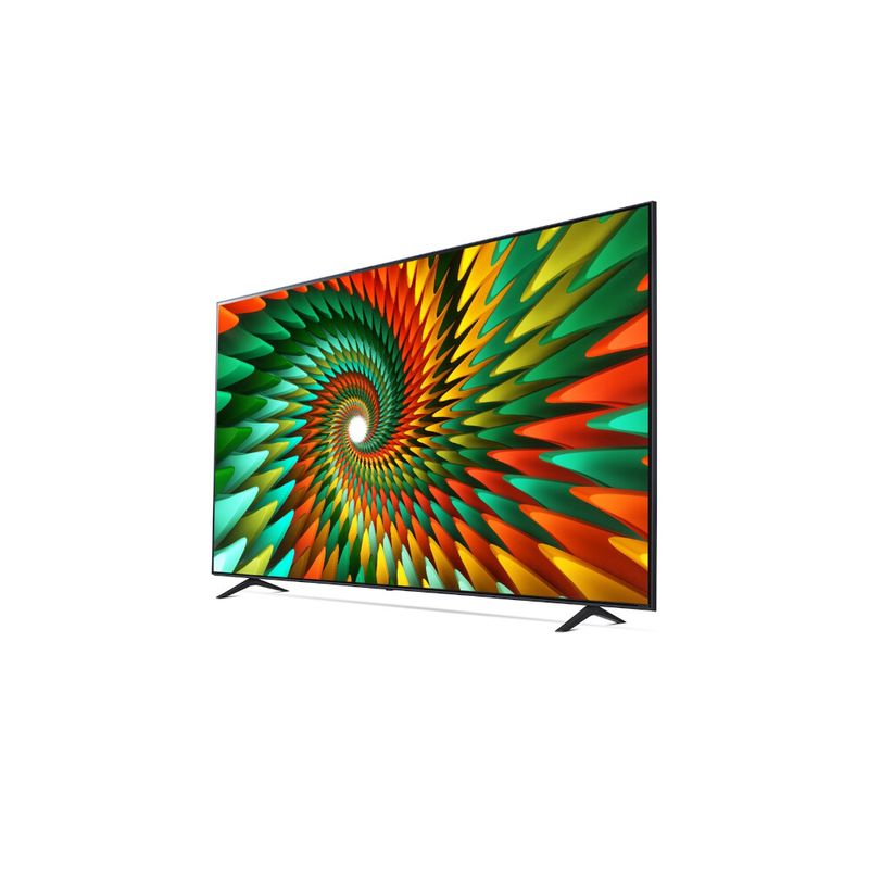 Pantalla LG 50 pulgadas 4k 50nano77sra